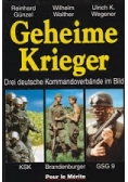 Geheime Krieger
