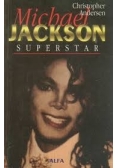 Michael Jackon superstar