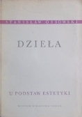 U podstaw estetyki Dzieła