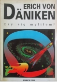 Czy się myliłem