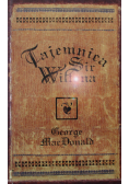 Tajemnica Sir Wiltona