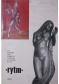 Rytm w poszukiwaniu stylu narodowego