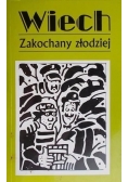 Zakochany złodziej Tom II
