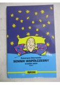 Sennik współczesny