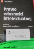 Prawo własności intelektualnej
