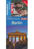 Berlin przewodnik kieszonkowy Nowa