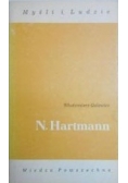 N. Hartmann