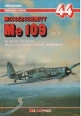 Messerschmitt Me 109 cz. 3