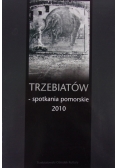 Trzebiatów - spotkania pomorskie