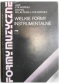 Wielkie formy instrumentalne