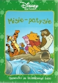 Misie- patysie
