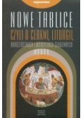 Nowe Tablice czyli objasnienie o cerkwii liturgii nabożeństwach i utensyliach cerkiewnych wybór