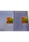Pedagogika T. I,II