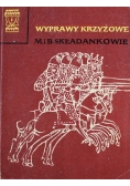 Wyprawy Krzyżowe
