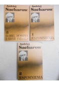 Wspomnienia, Tom I-II / Gorki, Moskwa i gdzie indziej