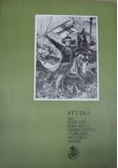Studia do dziejów dawnego uzbrojenia i ubioru wojskowego