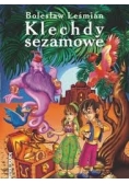 Klechdy Sezamowe