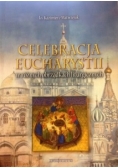 Celebracja eucharystii