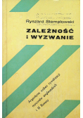 Zależność i wyzwanie