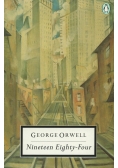 Ninteen Eighty-Four
