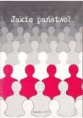 Jakie państwo