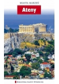 Miasta marzeń  Ateny