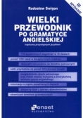 wielki przewodnik po gramatyce angielskiej