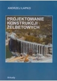 Projektowanie konstrukcji żelbetonowych