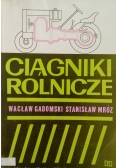 Ciągniki rolnicze