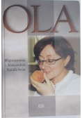 Ola. Wspomnienia o Aleksandrze Natalii-Świat