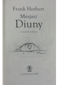 Mesjasz Diuny