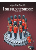 Agatha Christie. I nie było już nikogo
