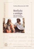 Metafizyka a ontologie