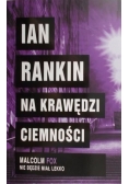 Na krawędzi ciemności