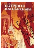 Egipskie księżniczki 1