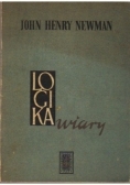 Logika wiary Analiza psychologii wiary