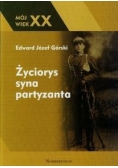Życiorys syna partyzanta