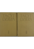Dzieła tom I i II