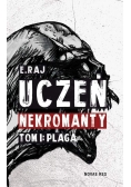 Uczeń Nekromanty