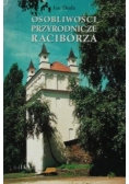 Osobliwości przyrodnicze Raciborza