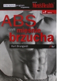 ABS czyli mięśnie brzucha