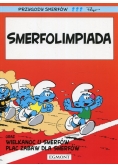 Smerfolimpiada Tom 11