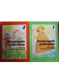 Ultrasonografia pediatryczna 2 tomy