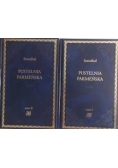 Pustelnia Parmeńska, Tom  I-II