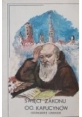 Święci zakonu Oo. Kapucynów