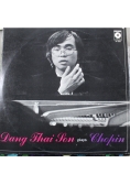Dang Thai Son plays Chopin płyta winylowa