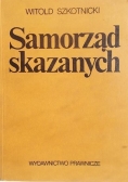 Samorząd skazanych