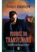 Podróż do Transylwanii