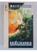Królikarnia