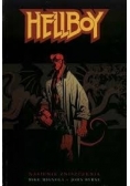 Hellboy: Nasienie zniszczenia